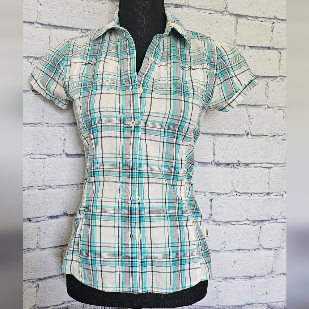 The North Face XS top